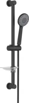 Aquatek Бетта AQ2013MB (черный матовый)