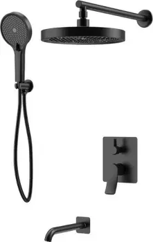 Valfex Electra Black VF.80553-7