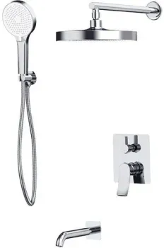Valfex Electra Chrome VF.80553