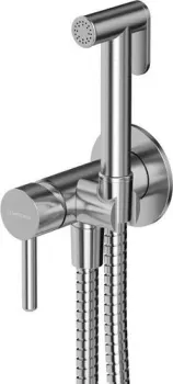 Whitecross SYSYBI2NIB (брашированный никель)