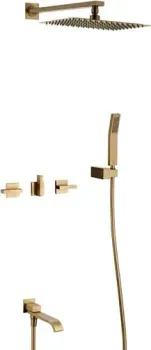 Ganzer GZ01165-S