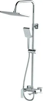 Valfex Sarin Chrome VF.24639