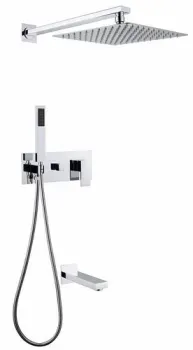 Abber Daheim AF8217