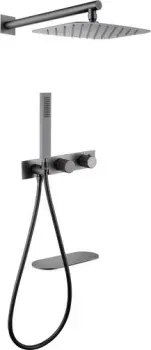 Abber Rund AF8750NG (никель)