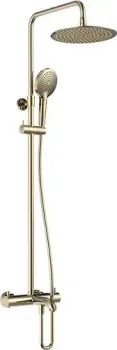 AQUAme Siena AQM8008GG