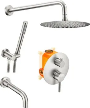 Milacio Ultra 150 MCU.150.SS