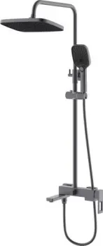 Grossman Pragma 500.K35.03.420 (графит сатиновый)