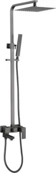 Abber Daheim AF8216NG (никель)