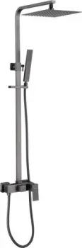 Abber Daheim AF8220NG (никель)