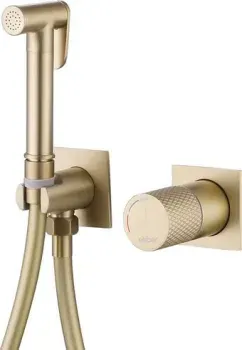 Abber Rund AF8725G (золото матовое)