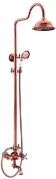Seaman Barcelona SSL-5523-Aurora