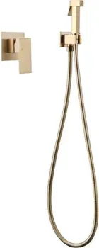 Abber Daheim AF8225G (золото матовое)