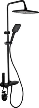 Ekko E2601-7 (черный матовый)