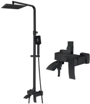 Kern K5057 Black