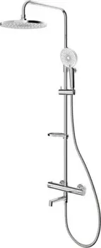 Milardo Ideal Spa ILSSBTHM06