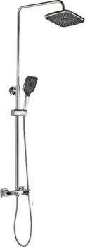 Valfex Arcadia Chrome VF.24615