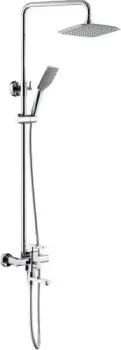 Valfex Naos Chrome VF.2402