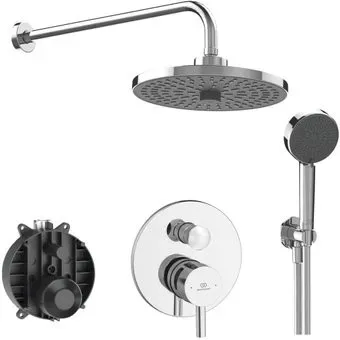 Ideal Standard Ceraline SetA6939AA-9