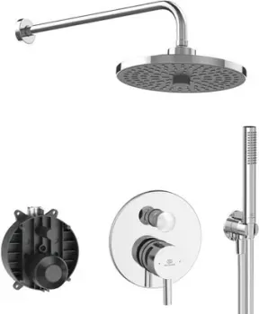 Ideal Standard Ceraline SetA6939AA-8