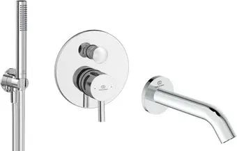 Ideal Standard Ceraline SetA6939AA-6