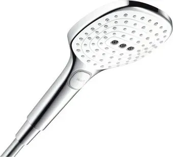 Hansgrohe Raindance Select 120 Air 26520400 (хром/белый)