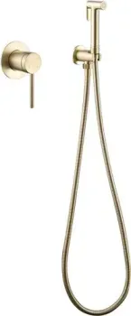 Abber Emotion AF8825G (золото матовое)