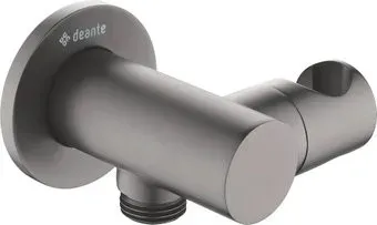 Deante Cascada Titanium NAC D57K