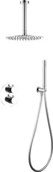 Abber Wasser Kreis AF8121 (хром)
