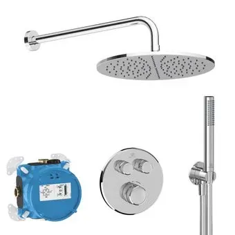 Ideal Standard Ceratherm Navigo A7772AA