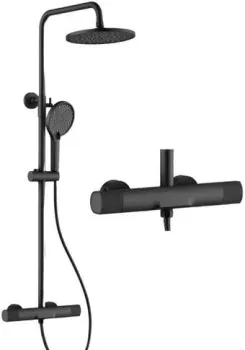 Kern 5025 (черный)