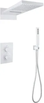 Abber Weiss Insel AF8052W (белый)