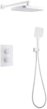 Abber Weiss Insel AF8051W (белый)