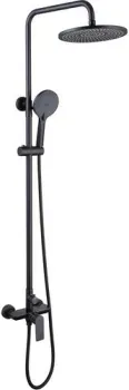 Abber Weiss Insel AF8020B (черный матовый)