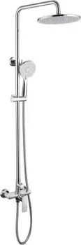 Abber Weiss Insel AF8020 (хром)