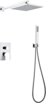 Abber Weiss Insel AF8018W (белый)