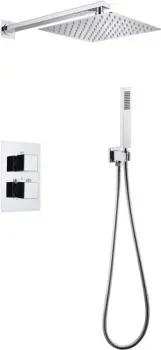 Abber Daheim AF8251 (хром)