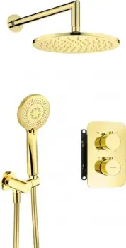 Deante Box Gold BXYZGEBT