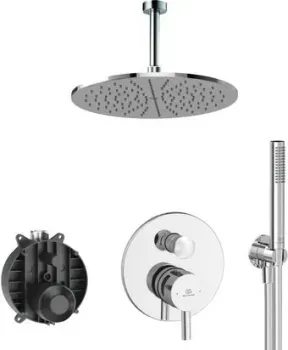 Ideal Standard Ceraline SetA6939AA-4