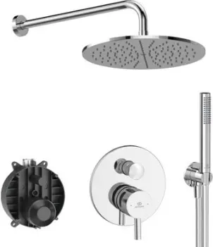Ideal Standard Ceraline SetA6939AA-3