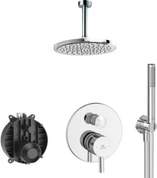 Ideal Standard Ceraline SetA6939AA-2