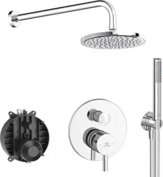 Ideal Standard Ceraline SetA6939AA
