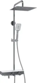 Wasserkraft A113.118.126.CH Thermo