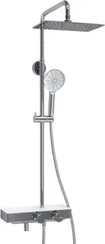 Wasserkraft A113.069.127.CH Thermo