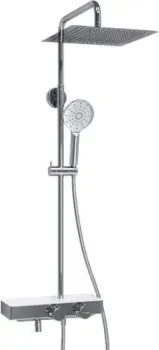 Wasserkraft A113.118.127.CH Thermo