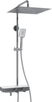 Wasserkraft A113.119.126.CH Thermo