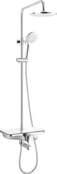 WeltWasser WW DP 1020 CR