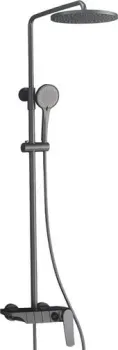 Kern Kern 5077 (вороненая сталь)