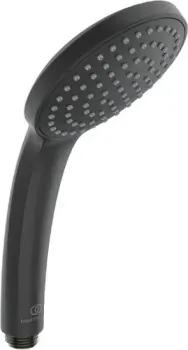 Ideal Standard IdealRain Soft M1 Black B9402XG