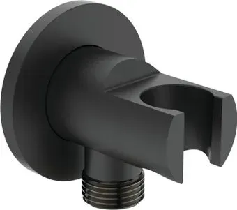 Ideal Standard IdealRain Black BC807XG