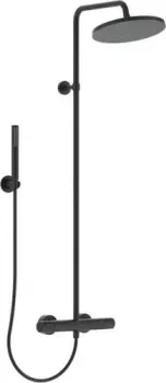 Ideal Standard Ceratherm T25 Black BC748XG